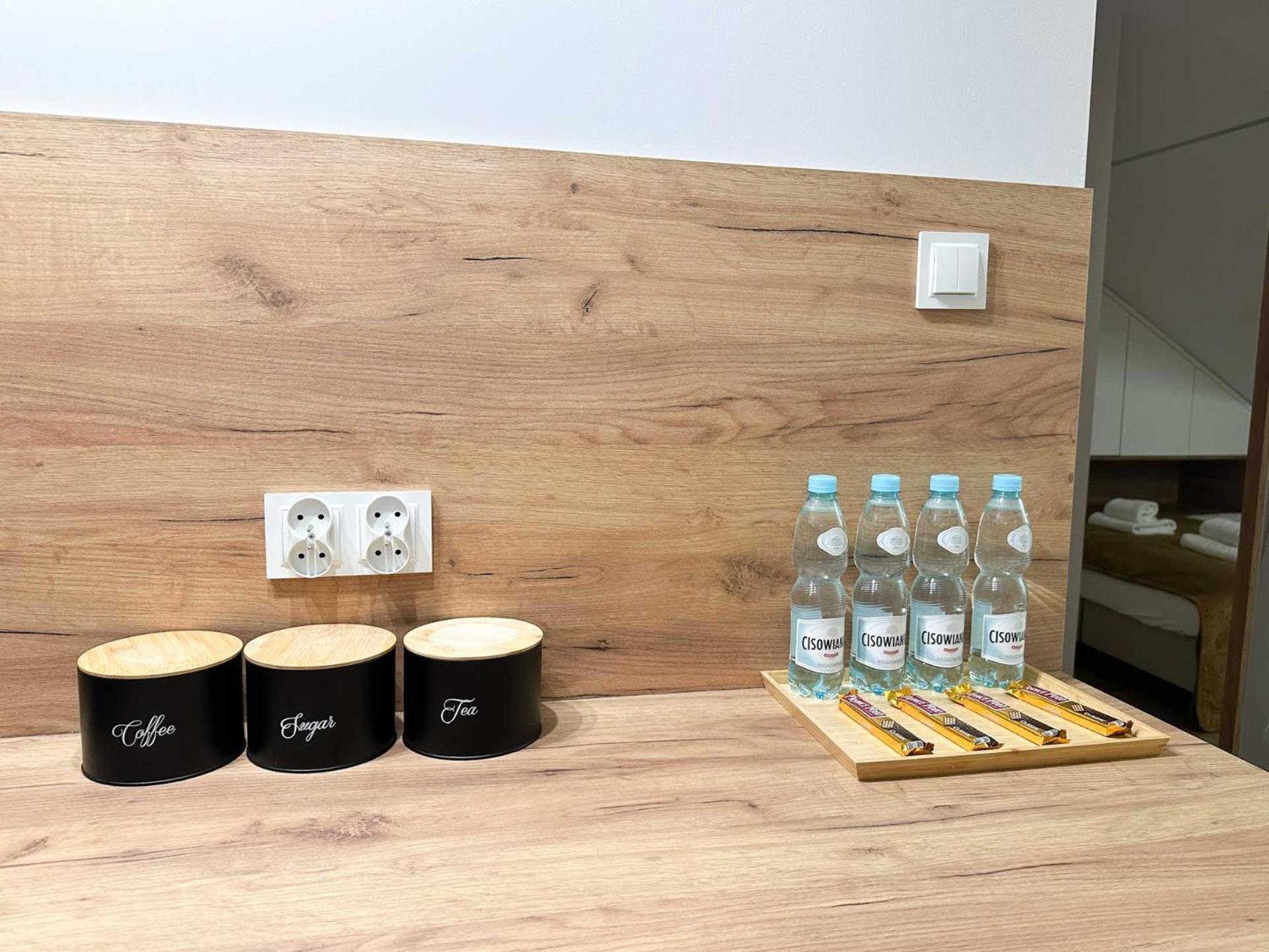 Dmk Oak Studio Near Warsaw-Modlin Airport Nowy Dwór Mazowiecki Eksteriør billede